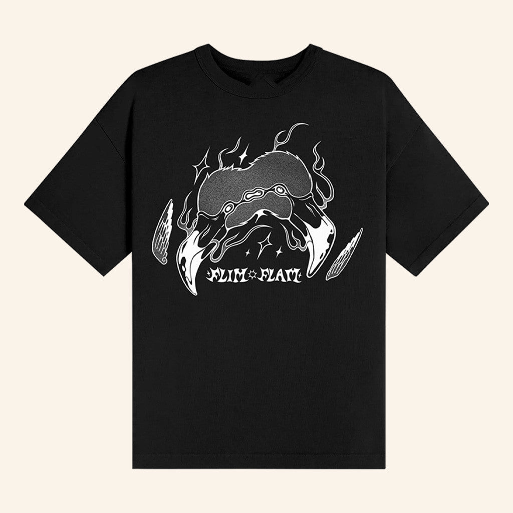 Flim Flam Merch Flim Flam Mutation T-Shirt Christmas Gifts For Brother - Lily Birch Market