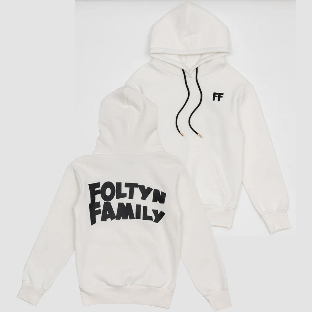 Foltyn Merch Foltyn Family Hoodie Gift Ideas For Husband - Rose Regae
