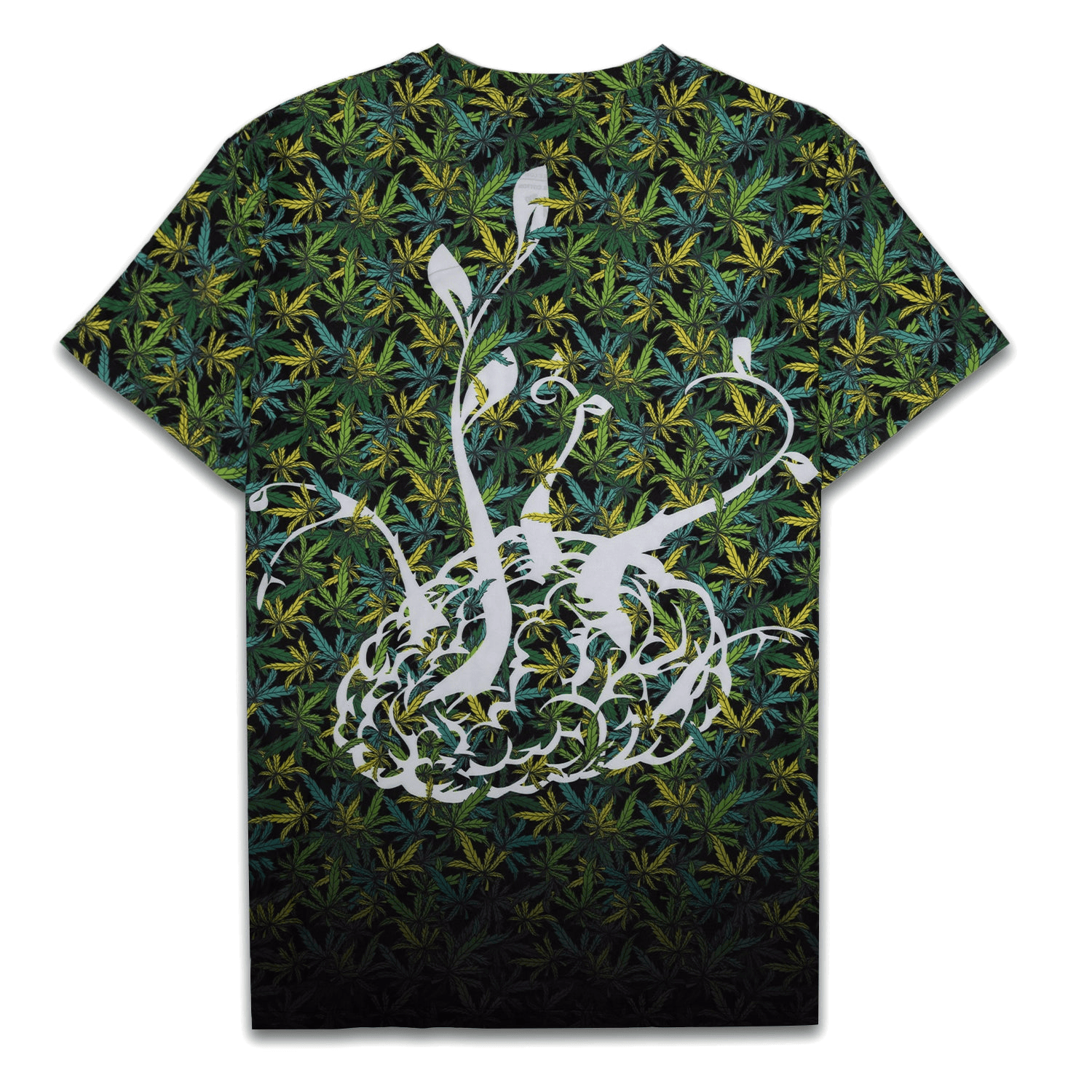 Ganja White Night Merch T-Shirt Bass Line Tee Music Lovers Fan Gifts Gift Idea for Boyfriend - Roseregae