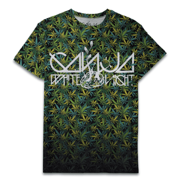 Ganja White Night Merch T-Shirt Bass Line Tee Music Lovers Fan Gifts Gift Idea for Boyfriend - Roseregae