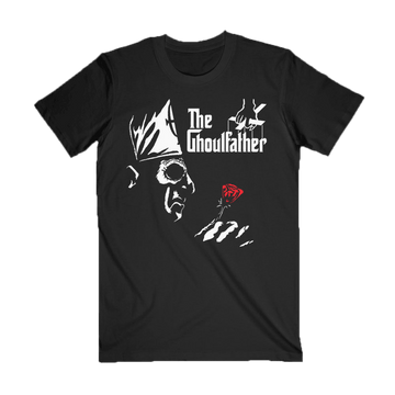 Ghost Merch Store Ghost Band Merch Ghoulfather T-Shirt Gifts For Music Fans Country Boy Gift - Roseregae