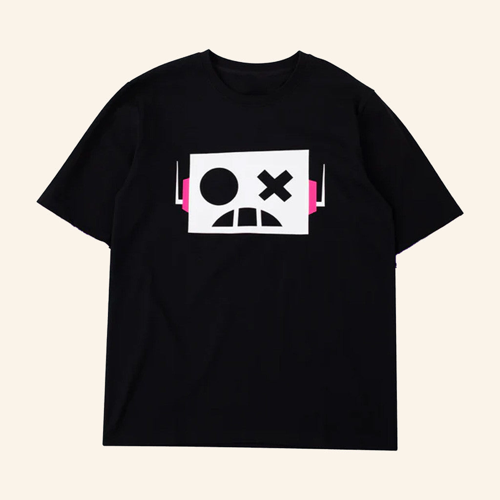 Glitch Merch Uzi T-Shirt Gift Ideas For Brother - Roseregae