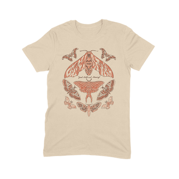 GMM Merch GMM Good Moth-ical Morning T-Shirt Good Mythical Morning Merchandise Gifts For Fans - Roseregae