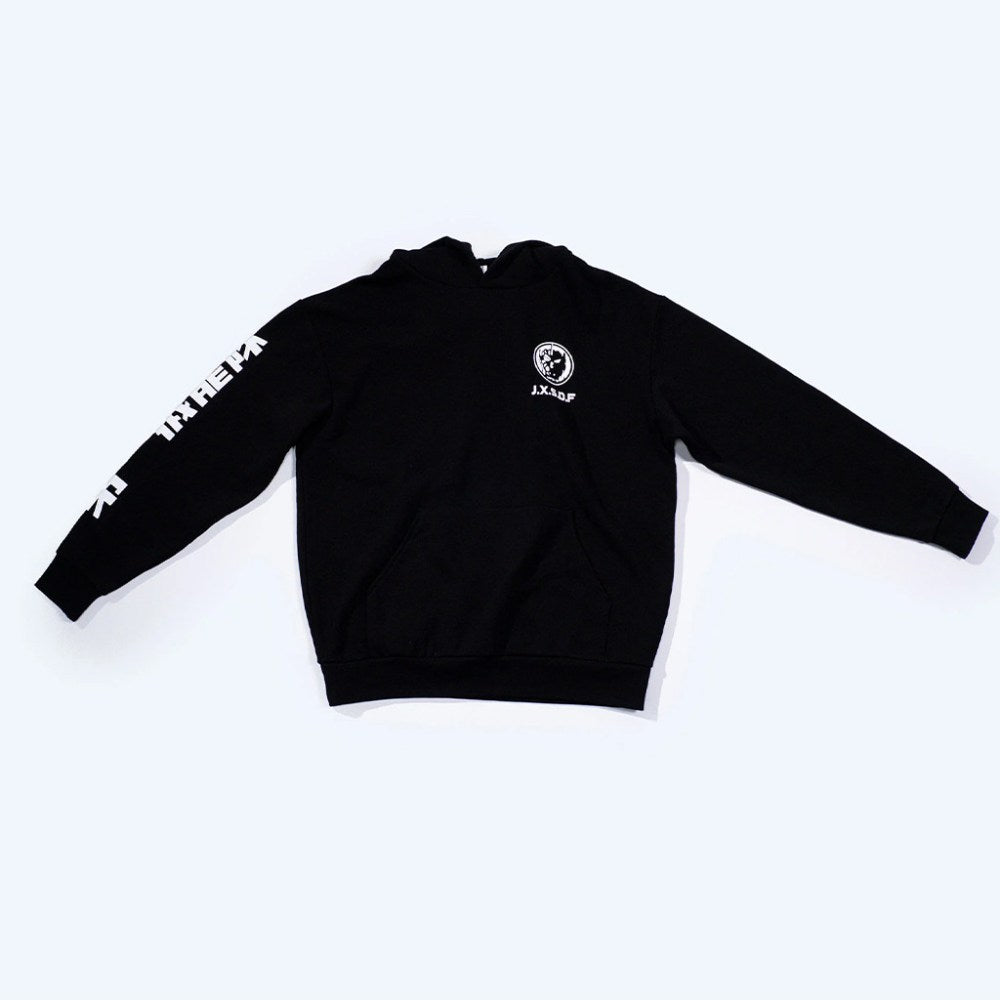 Godzilla Day 2025 JXSDF Hoodie Godzilla Day Merch Gifts Ideas For Boyfriend - Roseregae