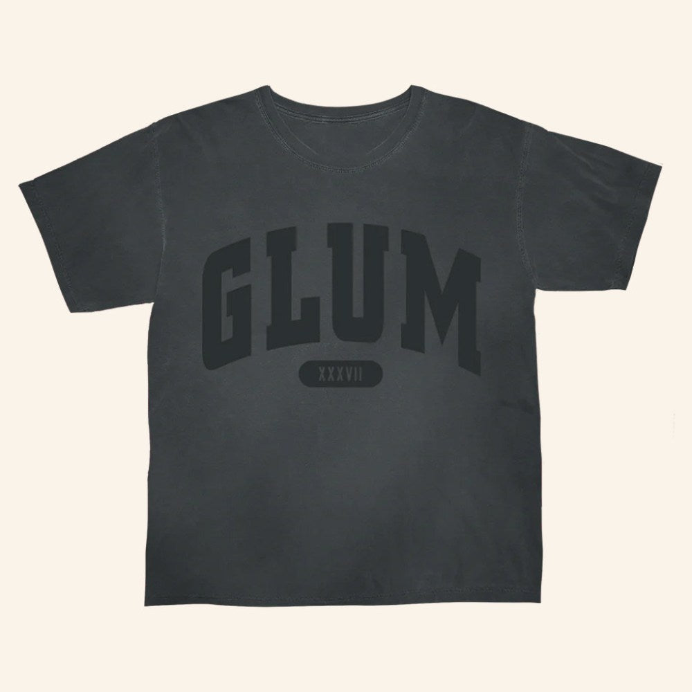 Hayley Williams Merch Glum T-Shirt Birthday Gifts For Music Lovers - Roseregae