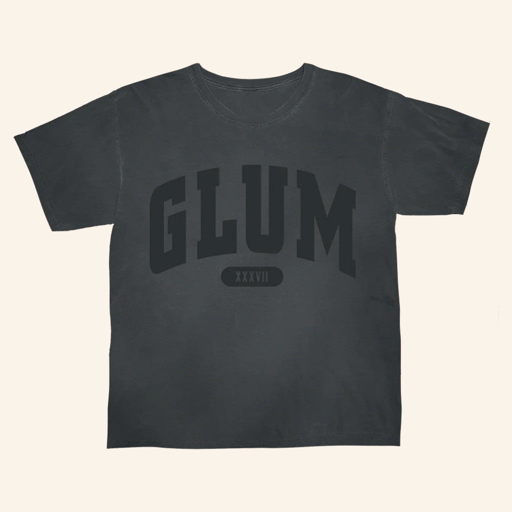 Hayley Williams Merch Glum T-Shirt Birthday Gifts For Music Lovers - Roseregae