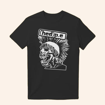 Hed PE Merch Exploited Rip T-Shirt Presents For Rock Music Lovers - Roseregae