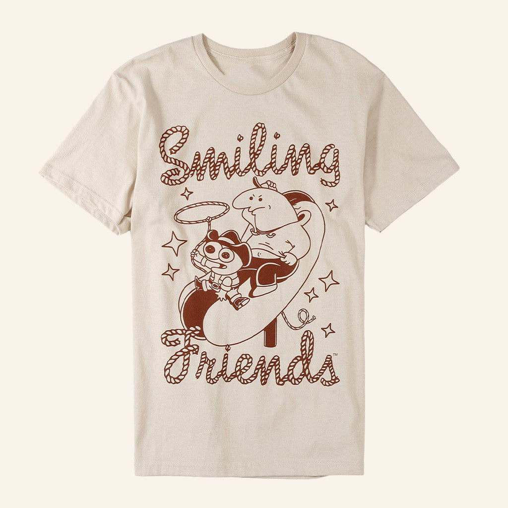 Hot Topic Merch Smiling Friends Hot Dog T-Shirt Gifts Ideas For Sisters - Roseregae