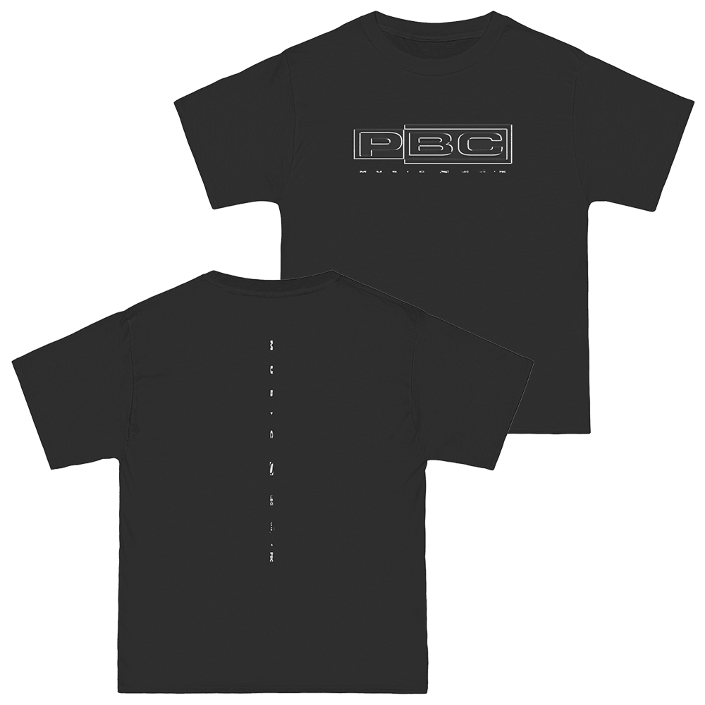 I Am Music Merchandise Playboi Carti Pbc T-Shirt Gifts For Rapper Fans - Roseregae