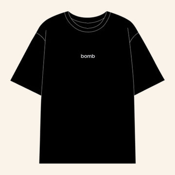 ILLIT Merch Bomb T-Shirt 3rd Mini Album Shirt Best Gifts For Music Lovers - Roseregae