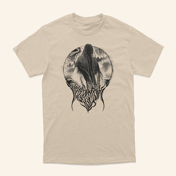Indie Merch Predatory Void Atoned In Metamorphosis T-Shirt Good Gifts For Wife - Roseregae
