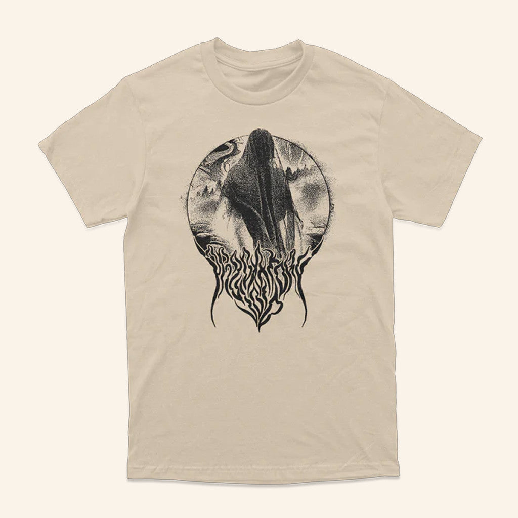 Indie Merch Predatory Void Atoned In Metamorphosis T-Shirt Good Gifts For Wife - Roseregae