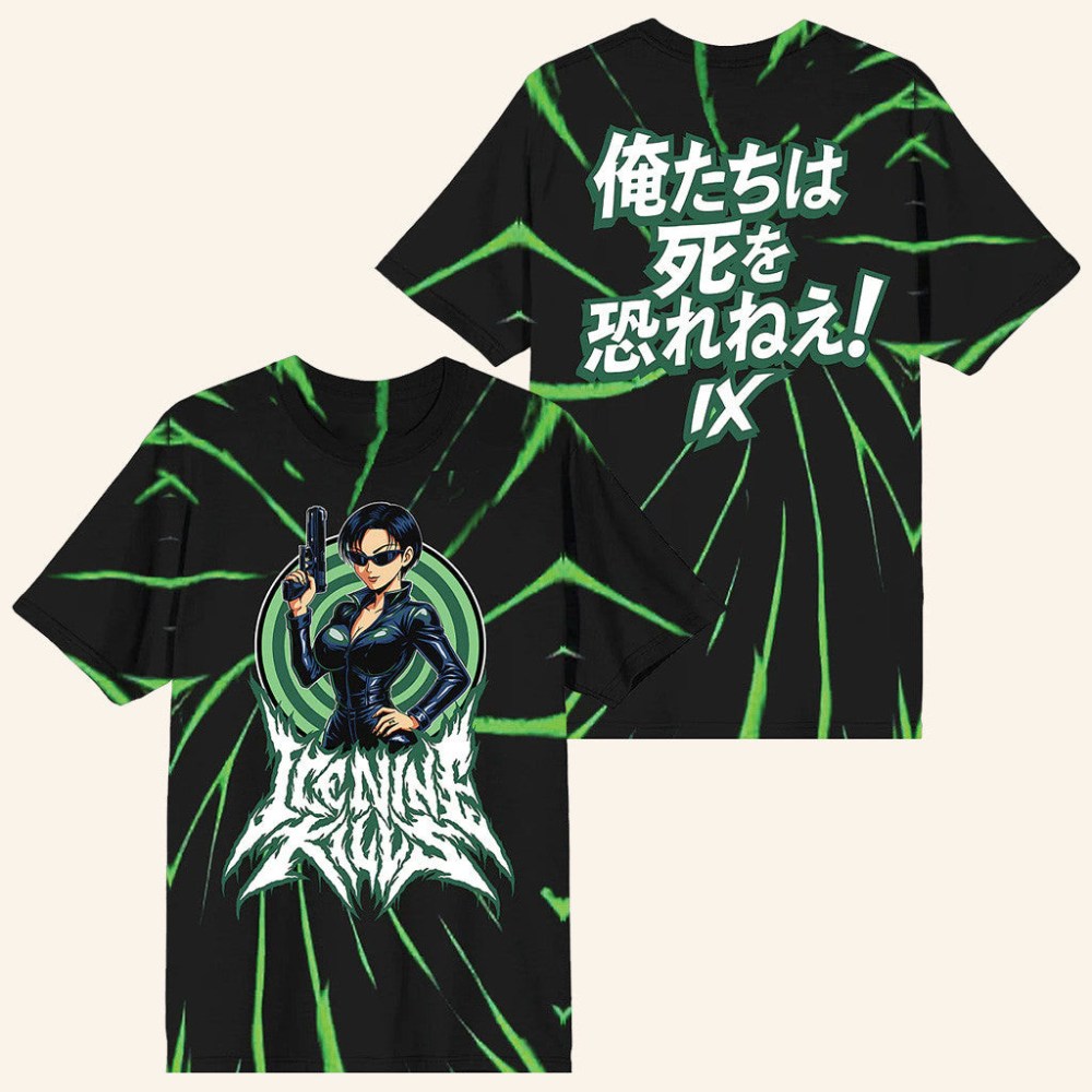 Ink Merch Hook Ups Dye T-Shirt Best Gifts For Friends - Roseregae