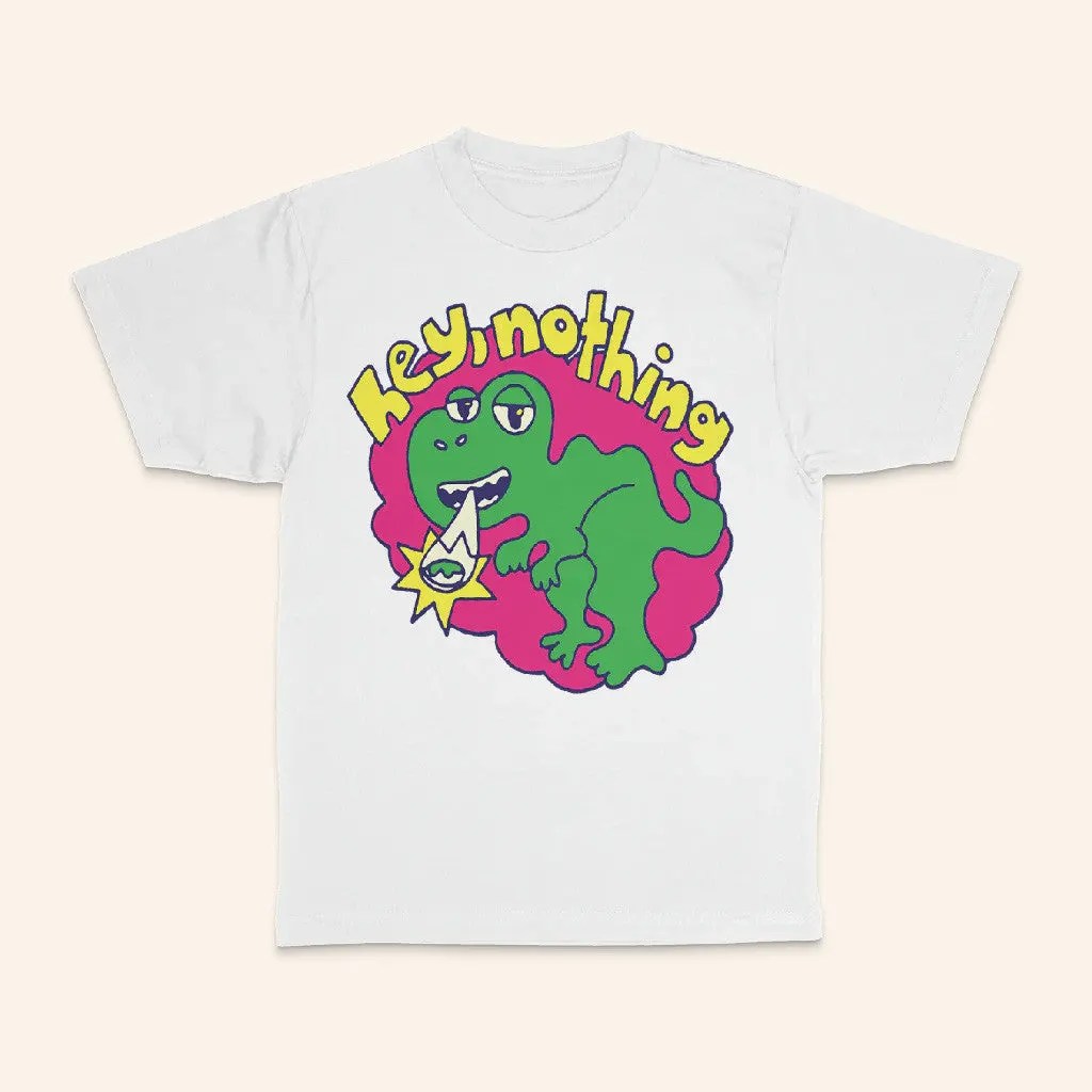 Interscope Merch 33 T-Shirt Gifts For Best Friends - Roseregae