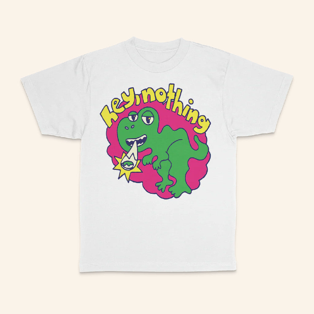 Interscope Merch 33 T-Shirt Gifts For Best Friends - Roseregae