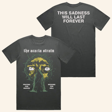 It Can Always Get Worse Merch Praying And Begging T-Shirt Gift For Him - Roseregae