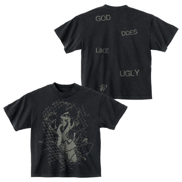 JID Merch GDLU Album T-Shirt Gifts For Music Lovers - Lily Birch Market