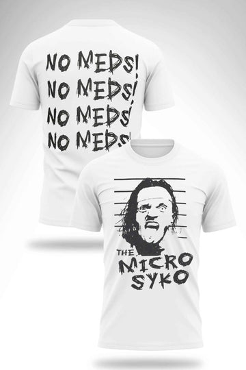 John Weena The Micro Syko Shirt Gifts For Best Friend - Roseregae