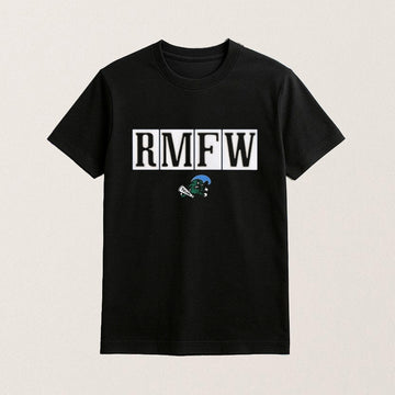 Jon Sumrall RMFW T-Shirt Tulane Football Merch Gifts Ideas For Husband - Roseregae