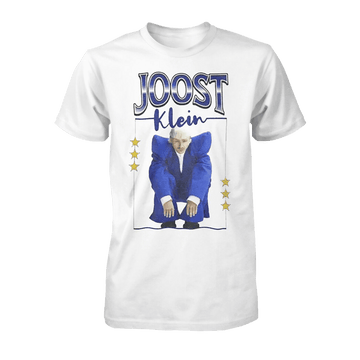 Joost Klein Merch Joost Klein Europapa T-Shirt Gifts For Music Fans Father's Day Gift for Dad - Roseregae