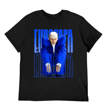 Joost Klein Merch Joost Klein T-Shirt Gifts For Music Fans Birthday Gift for Husband - Roseregae