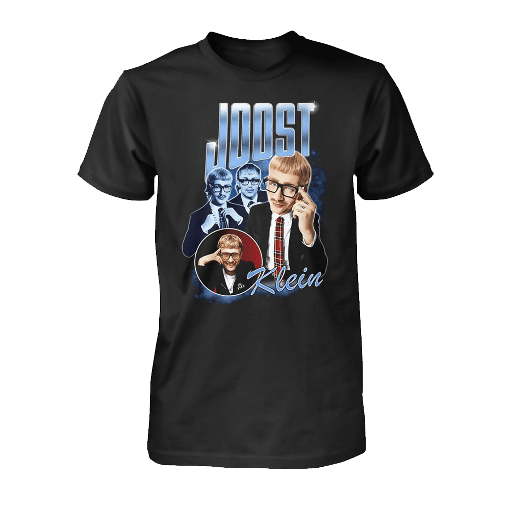Joost Klein Merch T-Shirt Joost Klein Tee Music Lovers Fans Gifts Unique Gift for Southern Men - Roseregae