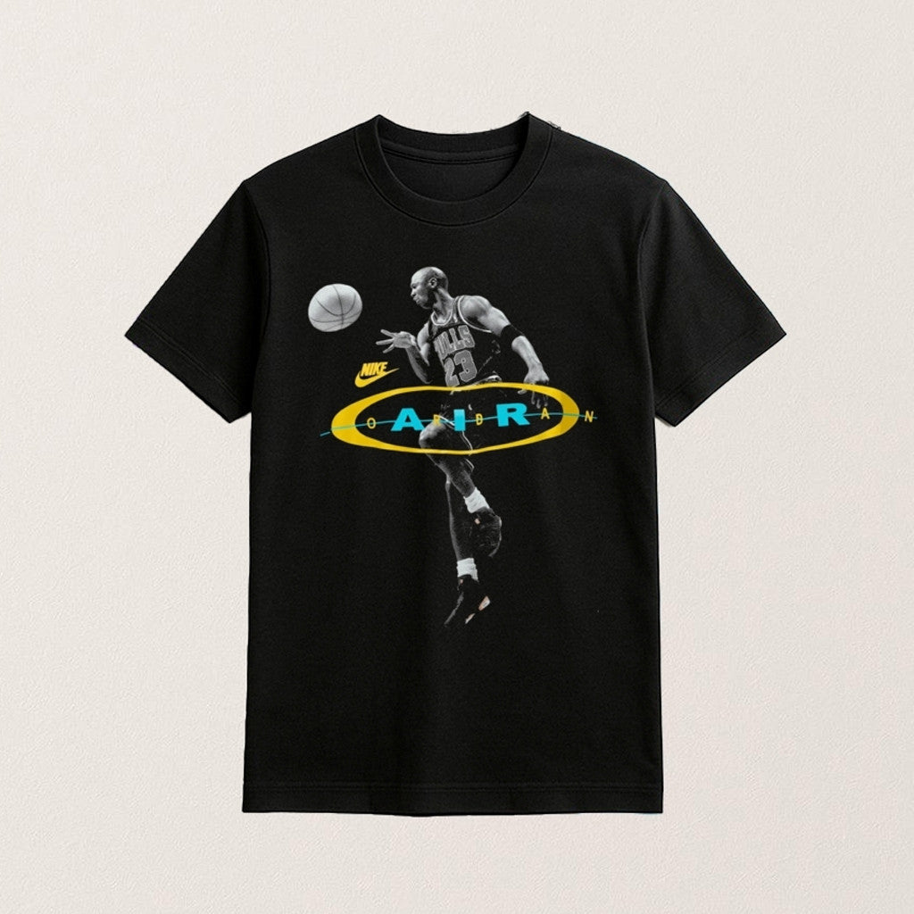Jordan Brooklyn Surface 2 Air Reissue Shirt Michael Jordan 23 T-Shirt Gifts For Basketball Fans - Roseregae