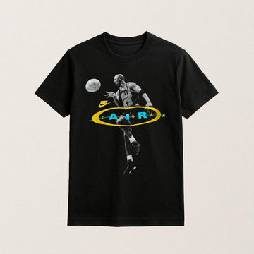 Jordan Brooklyn Surface 2 Air Reissue Shirt Michael Jordan 23 T-Shirt Gifts For Basketball Fans - Roseregae