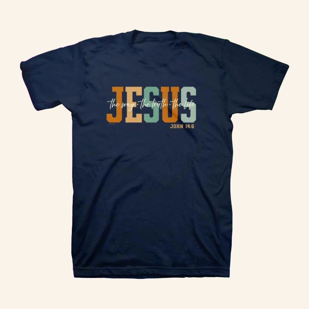 Kerusso Merch Kerusso Christian T-Shirt Gift Ideas For Dad - Roseregae