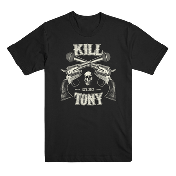 Kill Tony Merch 60 Seconds To Kill T-Shirt Gifts For Music Fans Anniversary Gift for Men - Roseregae