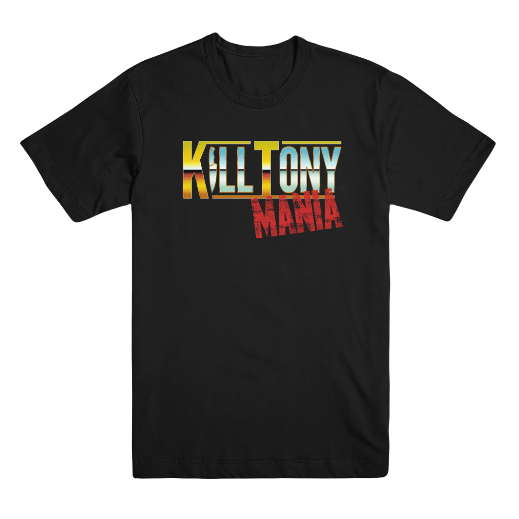 Kill Tony Merch Kill Tony Mania T-Shirt Music Lovers Gifts For Fans Christmas Gift for Him - Roseregae
