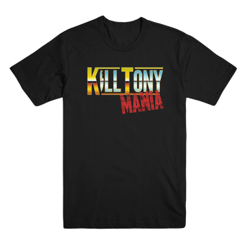 Kill Tony Merch Kill Tony Mania T-Shirt Music Lovers Gifts For Fans Christmas Gift for Him - Roseregae