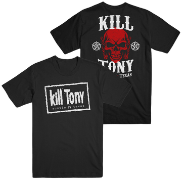Kill Tony Merch Kill Tony NWO T-Shirt Music Lovers Gifts For Fans Retro Gift for Him - Roseregae