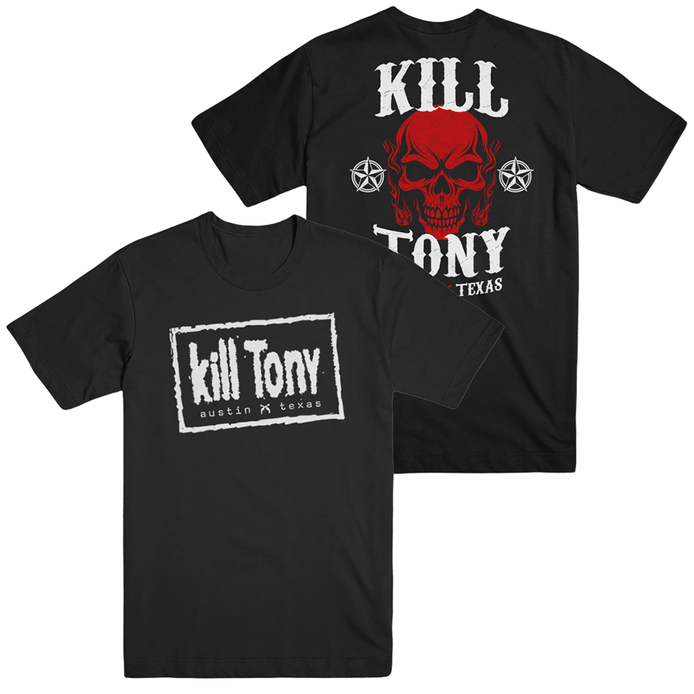 Kill Tony Merch Kill Tony NWO T-Shirt Music Lovers Gifts For Fans Retro Gift for Him - Roseregae