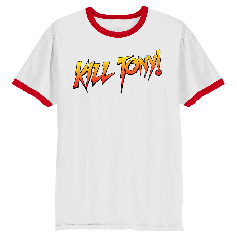 Kill Tony Merch Kill Tony Rowdy T-Shirt Music Lovers Gifts For Fans - Roseregae