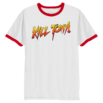 Kill Tony Merch Kill Tony Rowdy T-Shirt Music Lovers Gifts For Fans - Roseregae