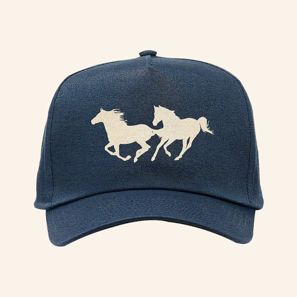 Kings Of Leon Merch Mustang Hat Gift Ideas For Rock Music Lovers - Rose Regae