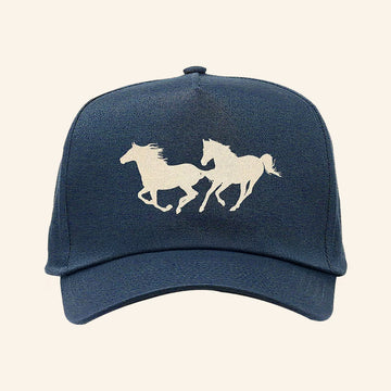 Kings Of Leon Merch Mustang Hat Gift Ideas For Rock Music Lovers - Rose Regae