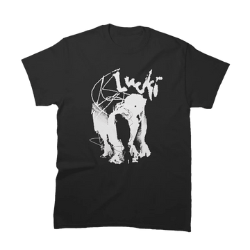 Lucki Merch Lucki Shadow T-Shirt Gifts For Rapper Fans Father's Day Gift for Dad - Roseregae