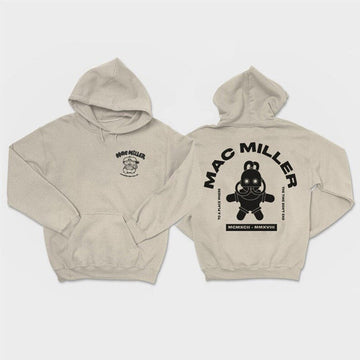 Mac Miller Swimming Album Aesthetic Hoodie, Mac Miller Shirt, Mac Miller Hoodie Gifts For BFF - Roseregae