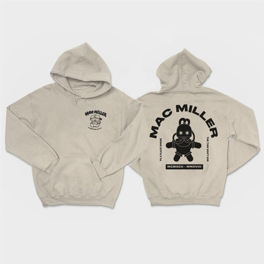 Mac Miller Swimming Album Aesthetic Hoodie, Mac Miller Shirt, Mac Miller Hoodie Gifts For BFF - Roseregae
