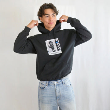 Malachi Barton Merch Black Hoodie Gift Ideas For Him - Roseregae