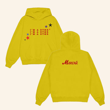 Marina Merch I'm A Star Hoodie Christmas Gifts For Sister - Roseregae
