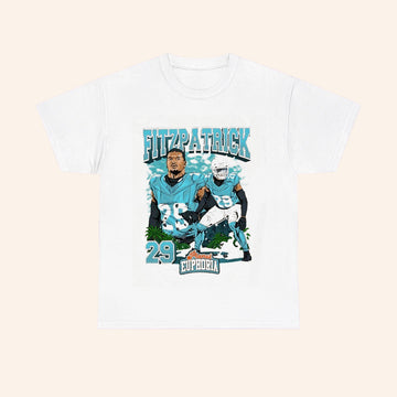 Minkah Fitzpatrick 29 Miami Dolphins Nfl Football Graphic T Shirt - Roseregae