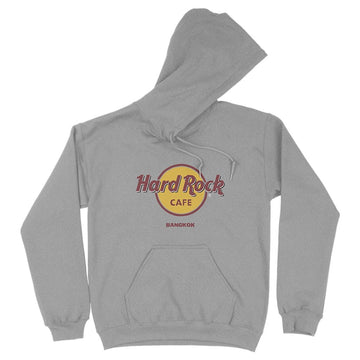 Mr Chow The Hangover 2 Hoodie Hard Rock Cafe Bangkok Gifts For Fans - Rose Regae