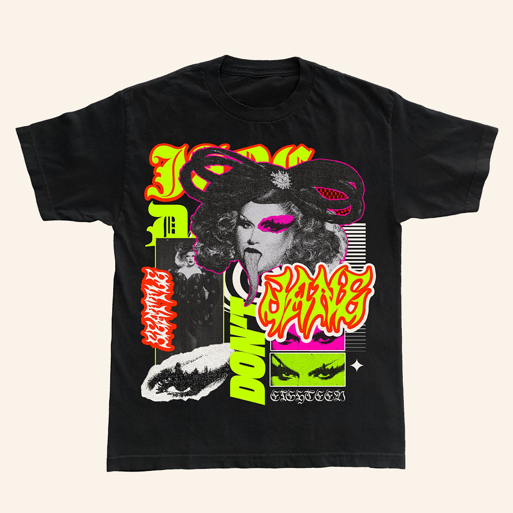 My Best Judy Merch Jane Don't The Iconic T-Shirt Best Gifts For Fans - Roseregae