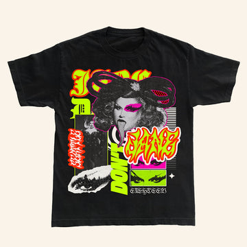 My Best Judy Merch Jane Don't The Iconic T-Shirt Best Gifts For Fans - Roseregae