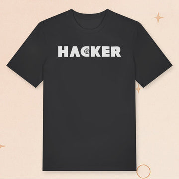 NahamSec Merch Hacker T-Shirt Best Birthday Gift For Husband - Roseregae