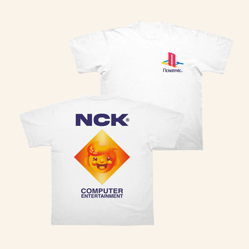 Nck Atmtc Merch NCK Station T-Shirt Unique Birthday Gift For Boyfriend - Roseregae