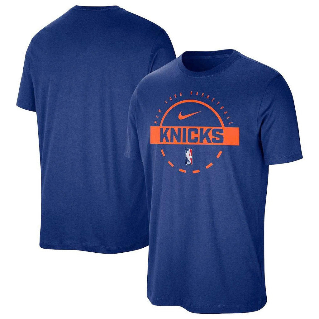 New York Knicks Champions 2025 Merch NY Basketball T-Shirt Knicks Merch NBA Fan Gifts - Roseregae